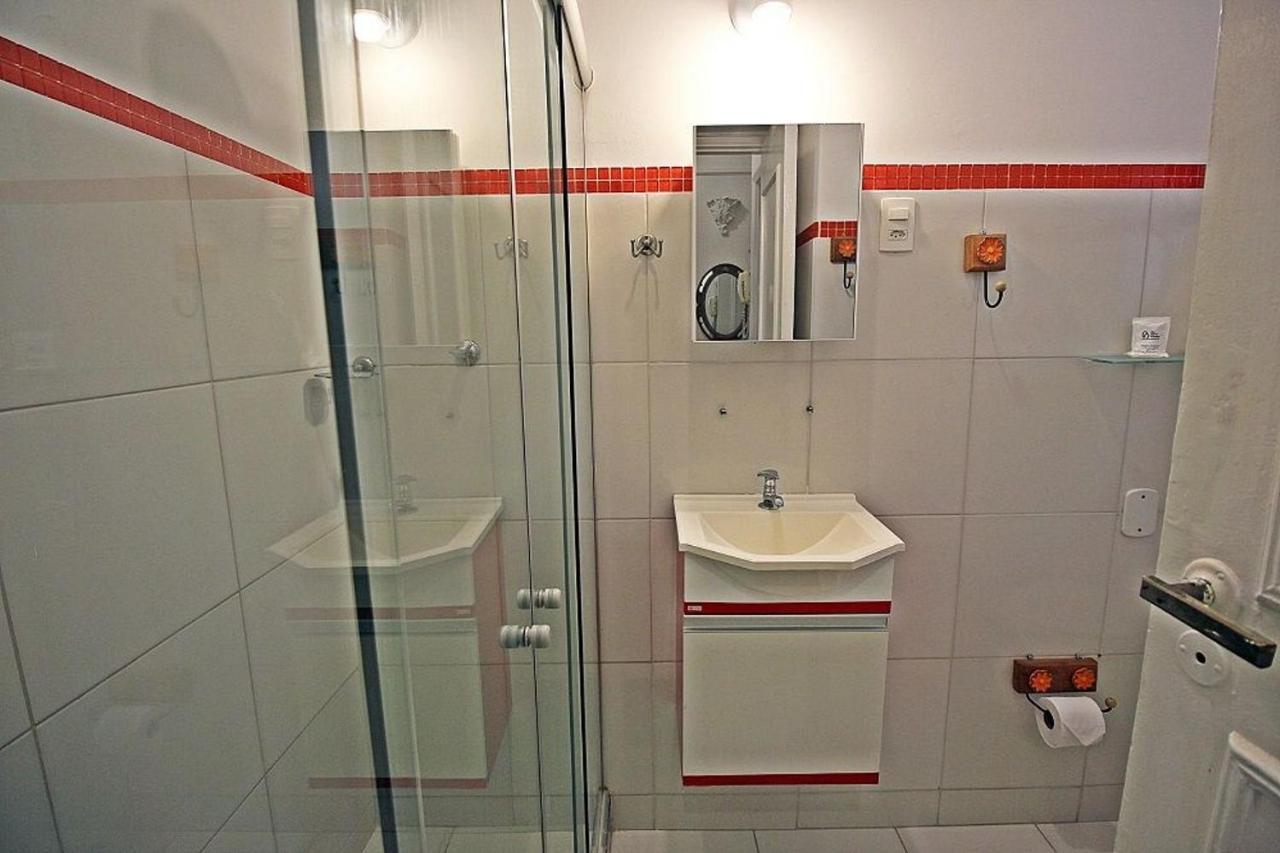 Rio Spot Homes Vintage C051 Рио де Жанейро Екстериор снимка