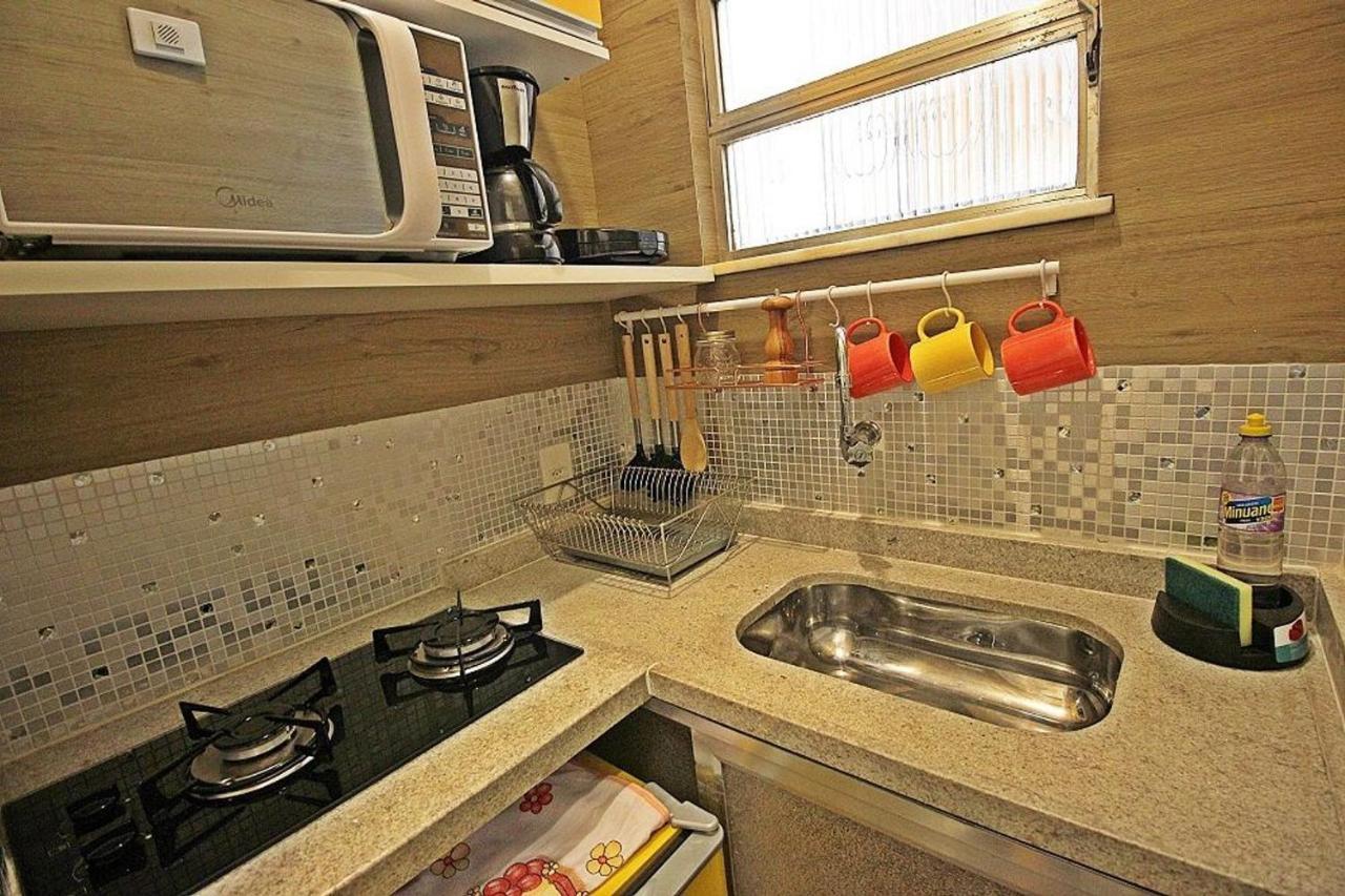 Rio Spot Homes Vintage C051 Рио де Жанейро Екстериор снимка